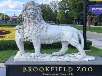 Brookfield Zoo