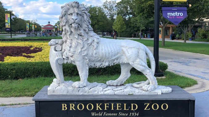Brookfield Zoo