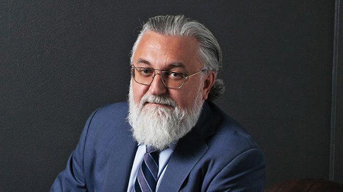 Адвокат Федор Козлов