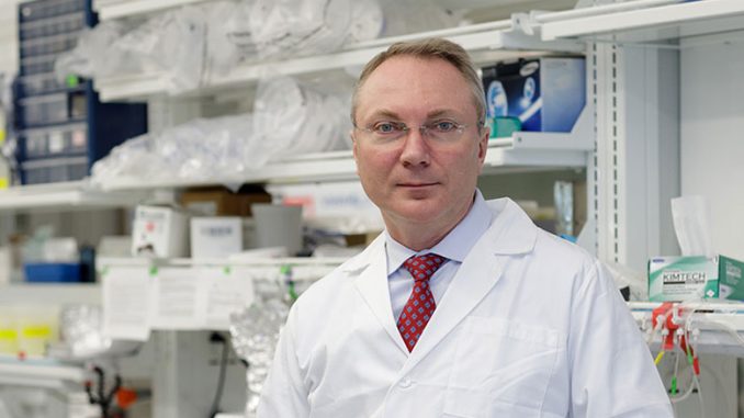 Игорь Ефимов