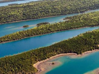 Isle Royale National Park