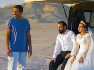 Кадр из фильма “Простая случайность”