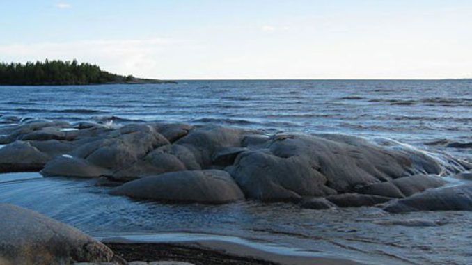 Lake Superior