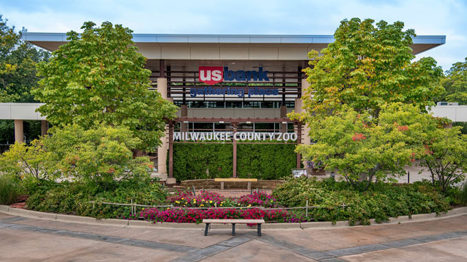 Milwaukee County Zoo