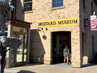 National Mustard Museum