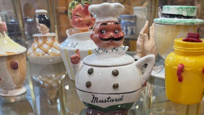 National Mustard Museum