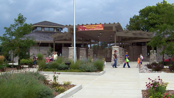 Racine Zoo