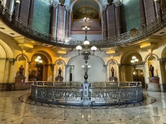 Illinois Capitol