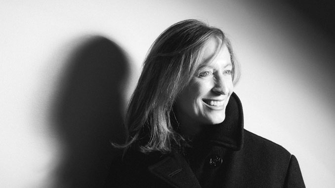 Сюзан Бут. Фото - Джо Мацца