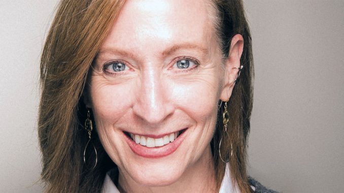 Сюзан Бут. Фото - Goodman Theatre