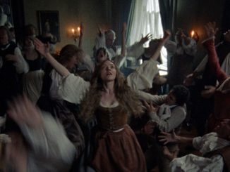 Кадр из фильма “Анна Ли”. Фото - Уильям Рексер