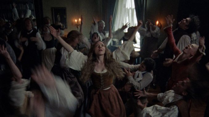 Кадр из фильма “Анна Ли”. Фото - Уильям Рексер