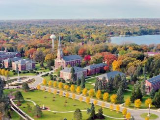 University of St. Mary of the Lake