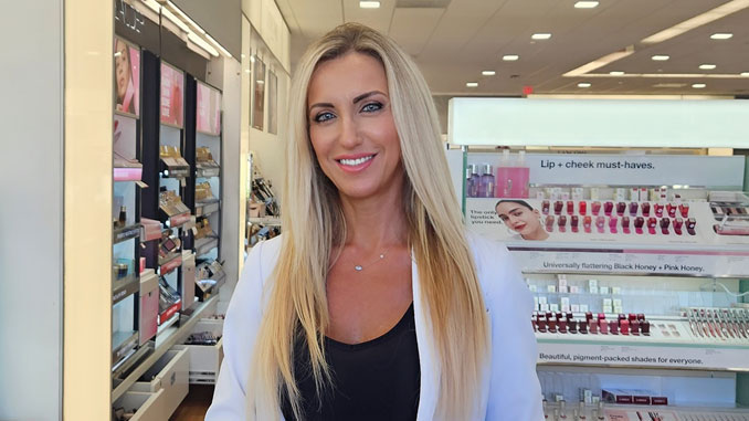 Елена Ирандос