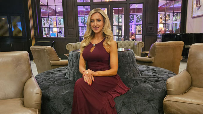 Елена Ирандос