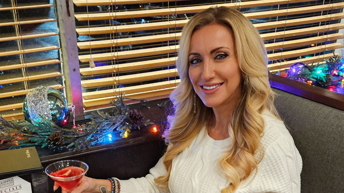 Елена Ирандос