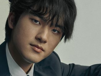 Юнчан Лим. Фото - Джеймс Хоул