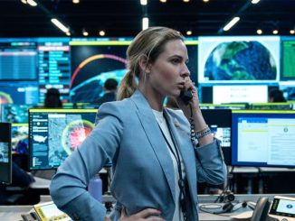 Кадр из фильма “Дом динамита”