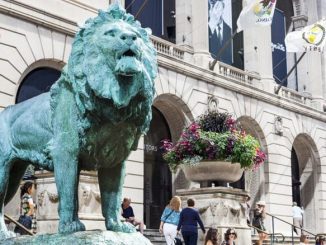 Art Institute of Chicago