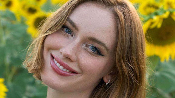 Эйвери Амеро. Фото - www.facebook.com/averyamereaualto