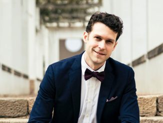 Кристиан Перселл. Фото - ЧОТ