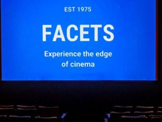 Facets Cinémathèque