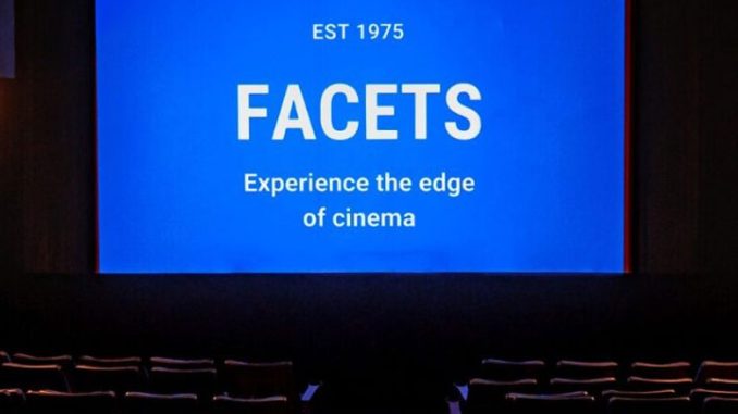 Facets Cinémathèque