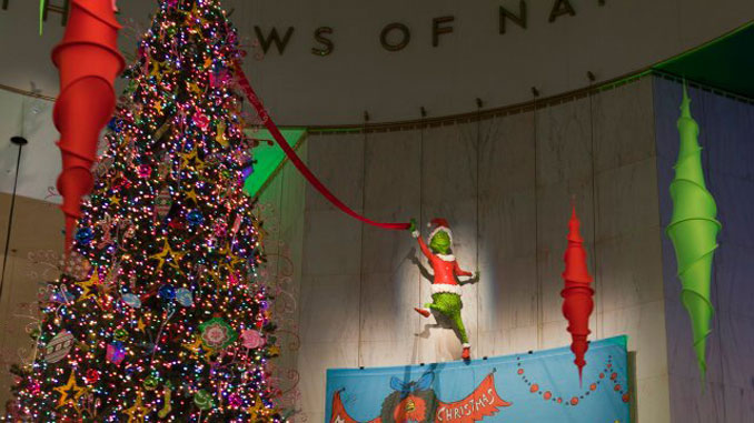 Griffin Museum of Science and Industry