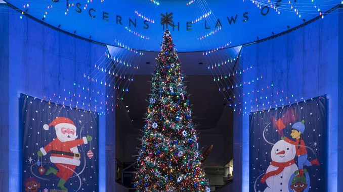 Griffin Museum of Science and Industry