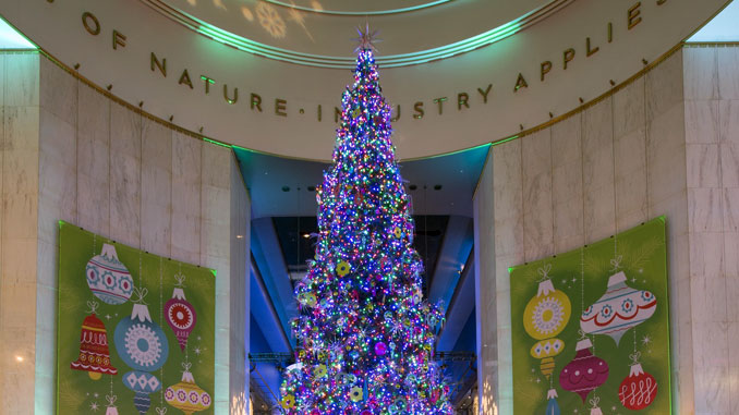 Griffin Museum of Science and Industry