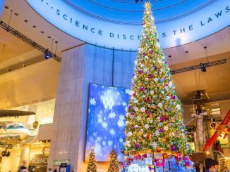 Griffin Museum of Science and Industry