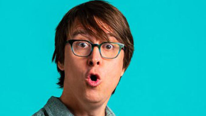 Джастин Робертс. Фото - cso.org