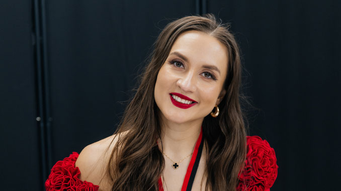 Екатерина Мосинзова