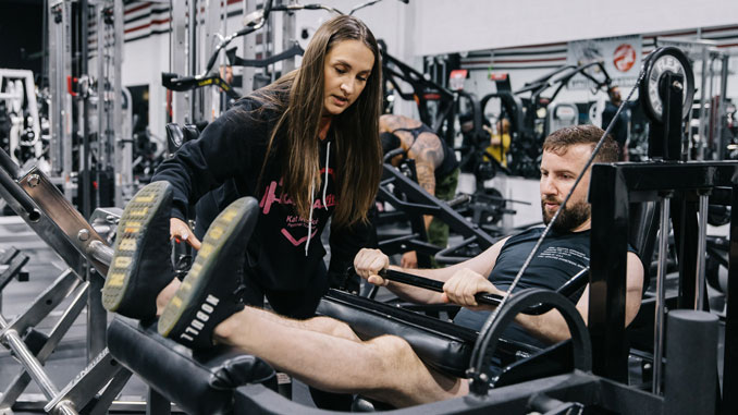 Екатерина Мосинзова