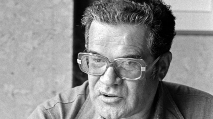 Конрад Вольф