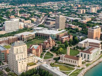 Loyola University Chicago