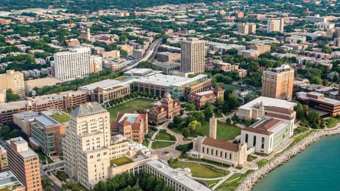 Loyola University Chicago