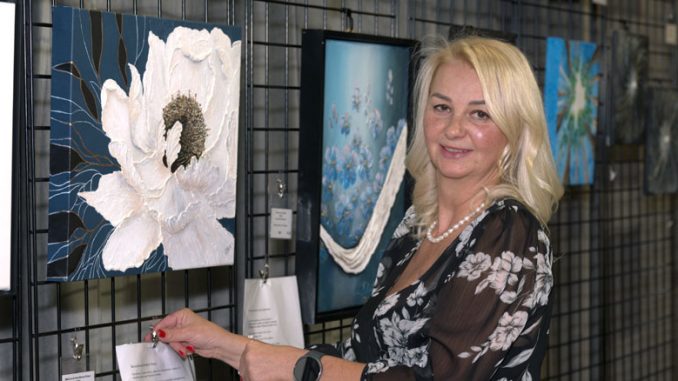 Ольга Бражникова