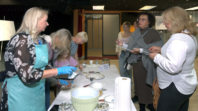 Ольга Бражникова