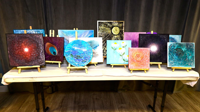 Ольга Бражникова