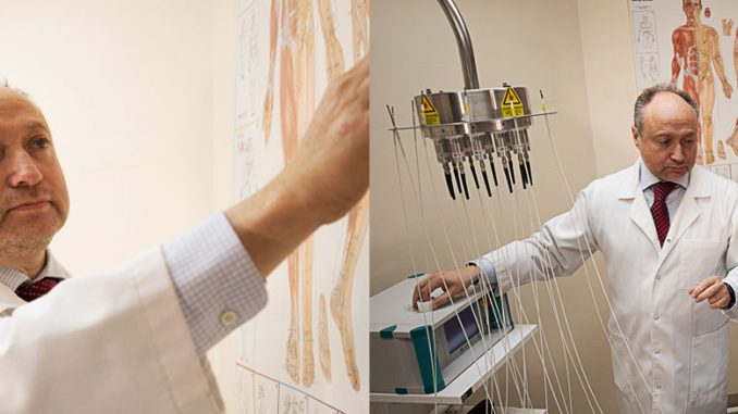 Вадим Дехтярь