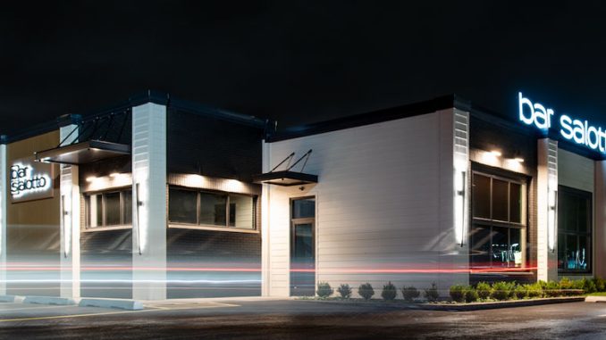 Bar Salotto