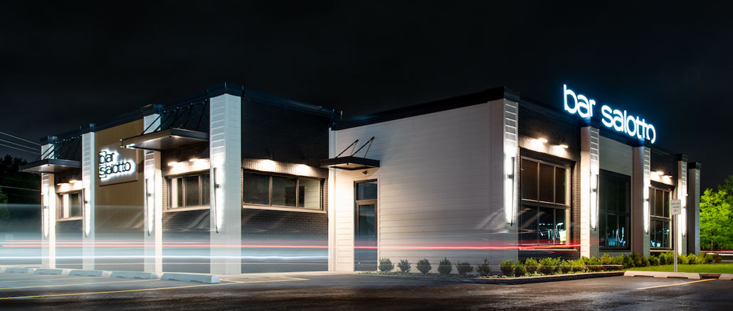 Bar Salotto