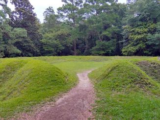 Fort Raleigh National Historic Site