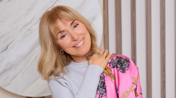 Гаяна Арташесян