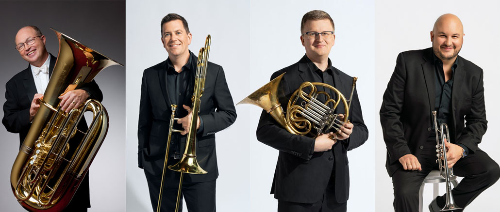 Джин Покорны, Тимоти Хиггинс, Марк Олмонд, Эстебан Баталлан. Фото - Тодд Розенберг