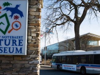 Peggy Notebaert Nature Museum