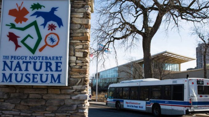 Peggy Notebaert Nature Museum