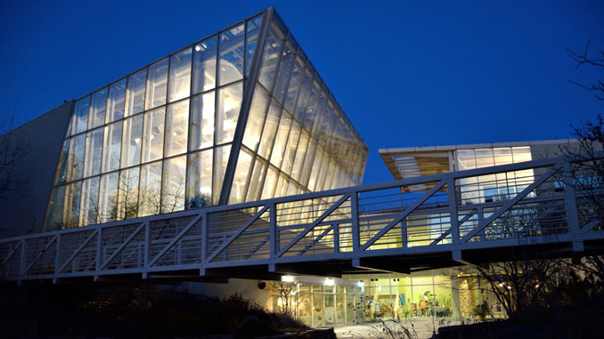 Peggy Notebaert Nature Museum