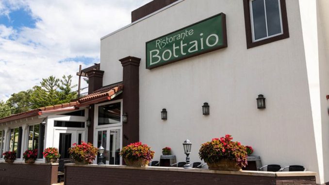 Ristorante Bottaio